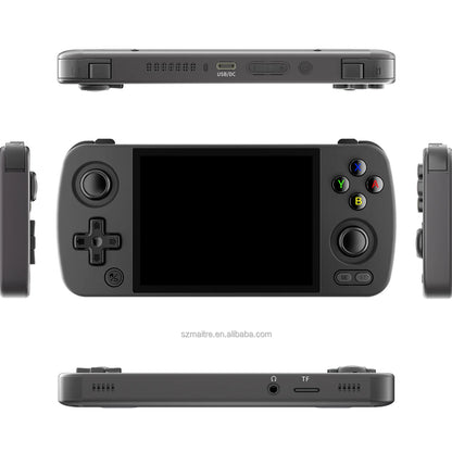 Mini Portable Anbernic Android 12 Newest Rg405m HD IPS Touch Screen Retro 3D Classic Game Console Supprting WiFi Connecting