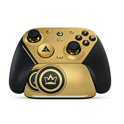 Gamesir G7Pro Uranus 8K Nioh Elite Gaming Controller for 2.4GHz USB-C for PC/Switch2/Mobile/TV