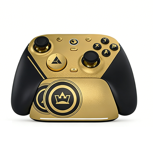 Gamesir G7Pro Uranus 8K Nioh Elite Gaming Controller for 2.4GHz USB-C for PC/Switch2/Mobile/TV