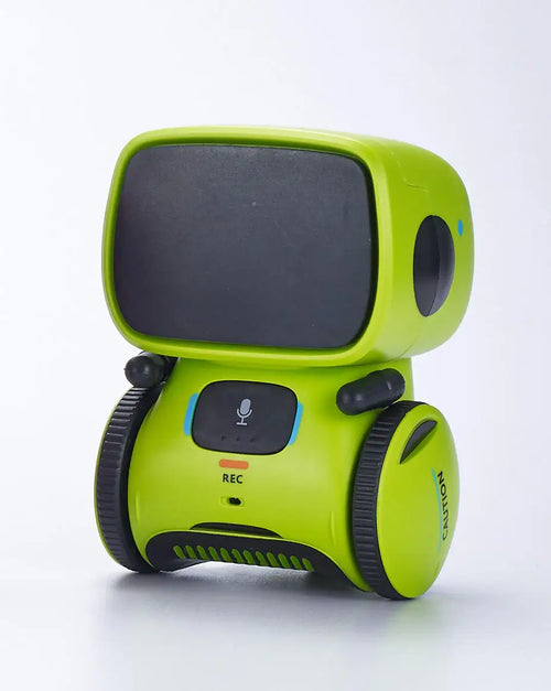 Remote Control Robot Intelligent Programmable Robot Dancing Singing Gesture Sensing RC Robot