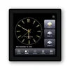 2025 Smart Lighting Control Touch Panel, With Tuya Zigbee 4 Inch In-wall Smart Home Touch Screen Panel