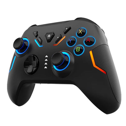 Gaming Gamepad Wireless Controller Game Joysticks for Switch/PC/Android Phone