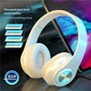 B39 Other Game Accessories Wireless Gaming Earphones & Headsets Over-Ear Headphones