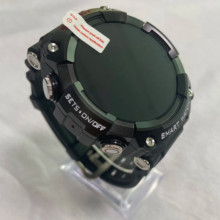 T96 Smart Watch with Earphones BT Call Music Headset Player T96 Heart Rate Sleep Monitor Smart Watch with Earbuds 2 in 1