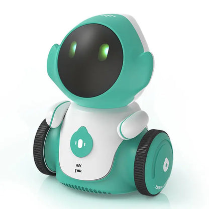 2023 Hot Sell Smart Robot Toy Little Companion Bot for Adult Kids Endless Fun