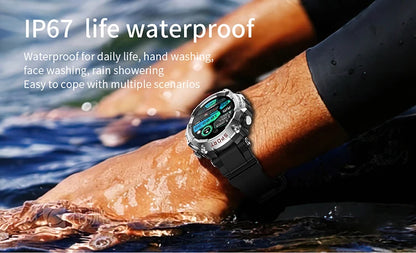 T96 Smart Watch with Earphones BT Call Music Headset Player T96 Heart Rate Sleep Monitor Smart Watch with Earbuds 2 in 1