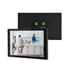 2026 Certified 8-Inch Smart Home Control Panel POE Wall-mounted Wifi Android System Tablet RS485 Home USB Power for Hotels