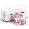 Phomemo B246D Portable Thermal Shipping Label Printer 4x6 Home/Office/Waybill Barcode Maker Stock Product
