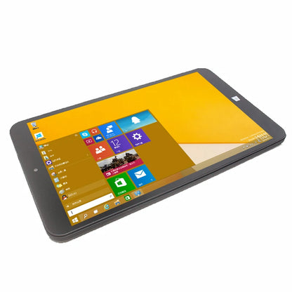 Free Drop Shipping 8'' Mini Tablets PC 1280x800IPS Quad Core 2GB RAM 32GB ROM Windows 10 Z8300 CPU Dual Cameras Wifi Netbook