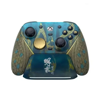 GameSir G7 Pro Xbox Gaming Controller Wired Gamepad for Xbox Series X|S, Xbox One X|S, Steam, PC, Android with Charging Dock