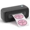 Phomemo B246D Portable Thermal Shipping Label Printer 4x6 Home/Office/Waybill Barcode Maker Stock Product
