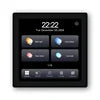2025 Smart Lighting Control Touch Panel, With Tuya Zigbee 4 Inch In-wall Smart Home Touch Screen Panel