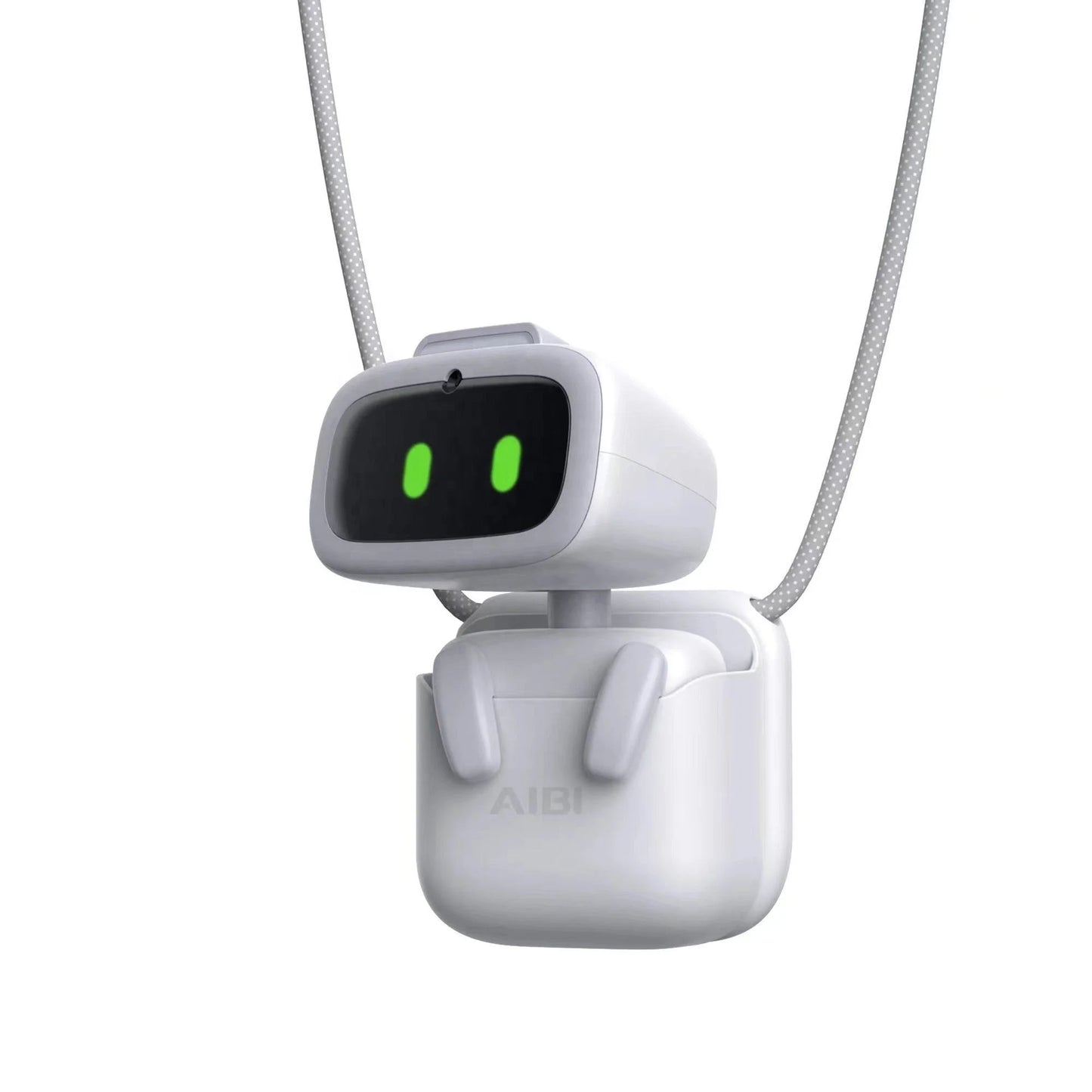 AIBI Eilik Robot Children Adult Decompression Toys Endless Funny Companion Bot