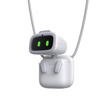 AIBI Eilik Robot Children Adult Decompression Toys Endless Funny Companion Bot