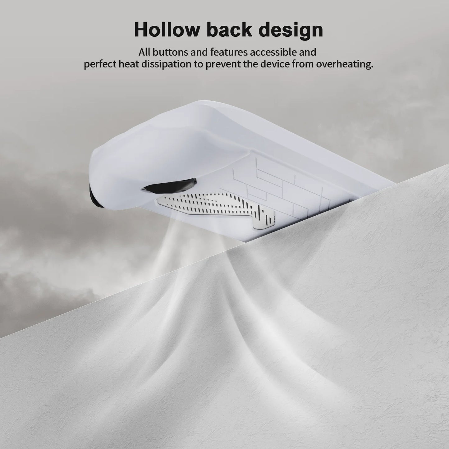 Fit All Buttons and Ports Silicone Case for Rog Ally Gaming Accessories