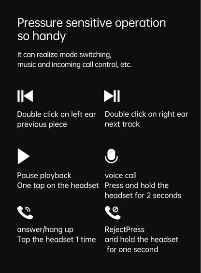 Mech Style DX07 Gaming TWS Earphone BT 5.3 RGB Led Light Digital Auriculares Audifonos HIFI Headphone DX-07 True Wireless Earbud