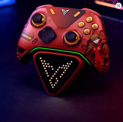 Flydigi APEX 5 EVA Wireless Gaming Controller Co-branded Gamepad for PC/Switch/Phone/TV/Tablet - Global Version