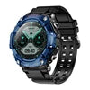 T96 Smart Watch with Earphones BT Call Music Headset Player T96 Heart Rate Sleep Monitor Smart Watch with Earbuds 2 in 1
