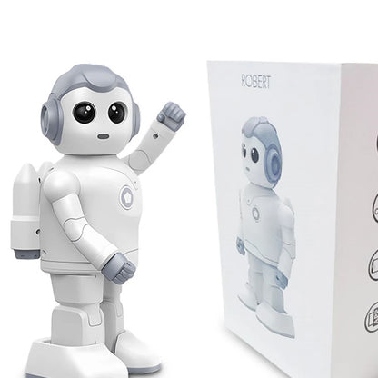 Wholesale Ai Humanoid Toys for Kids Educational Intelligent Toy Education Robot Intelligent Robot