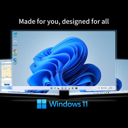 BMAX X15PLUS 15.6 Inch Laptop Intel N5095 CPU 16GB RAM 512GB SSD Windows 11 Notebook 1920*1080 Dual Wifi USB PC Gamer laptops