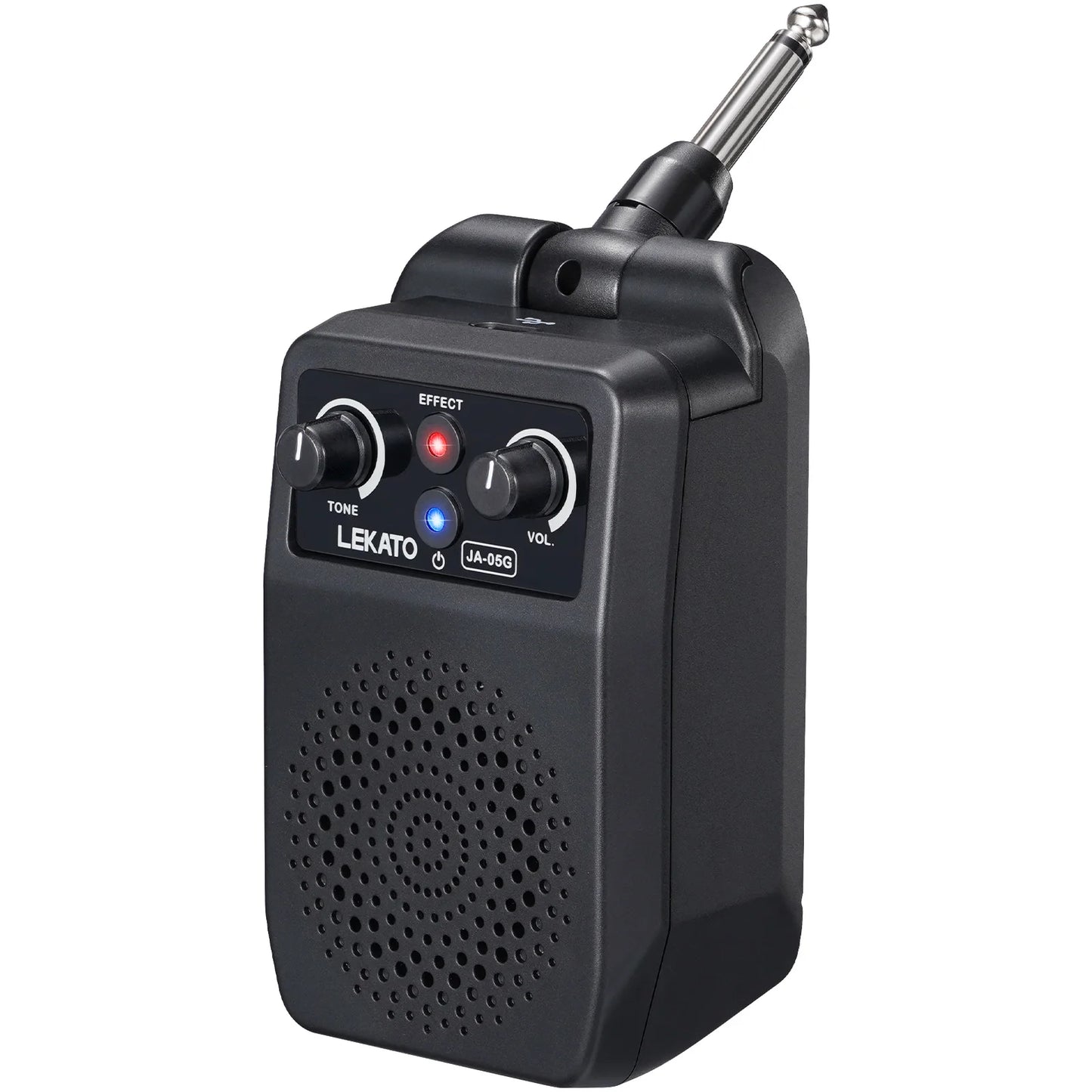 K380S Microphone Bundle Lapel Mic Microphone Video Mic UHF Handheld Wireless Microphone Mic 2 Mic & 1 Receiver For Family KTV
