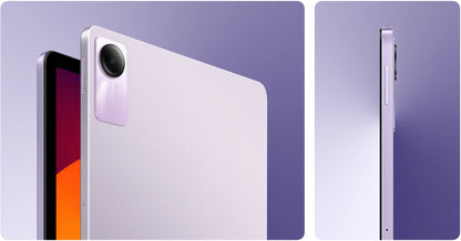 UK Version Xiaomi Redmi Pad SE 8.7 inch Mi Tablet 90Hz Display 6650mAh MTK Helio G85 Dual speakers Dolby Atmos