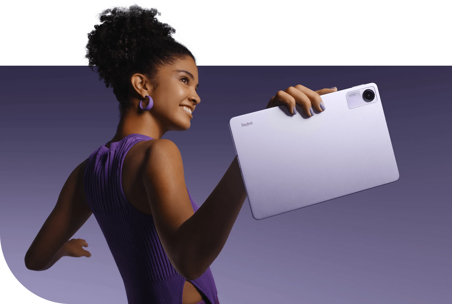 UK Version Xiaomi Redmi Pad SE 8.7 inch Mi Tablet 90Hz Display 6650mAh MTK Helio G85 Dual speakers Dolby Atmos