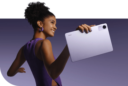 UK Version Xiaomi Redmi Pad SE 8.7 inch Mi Tablet 90Hz Display 6650mAh MTK Helio G85 Dual speakers Dolby Atmos