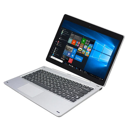 11.6 INCH 2GB RAM+64GB ROM Windows 10 Tablet PC G12 Dual Cameras 9000mAH Battery WIFI Touch Screen 1366*768 IPS Quad Core