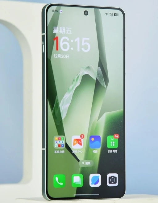 Unlocked OnePlus Ace5 Mobile Phone 6.78" AMOLED 120HZ 80W Charge 50.0MP Camera Snapdragon 8 Gen 3 Android 15.0 OTA