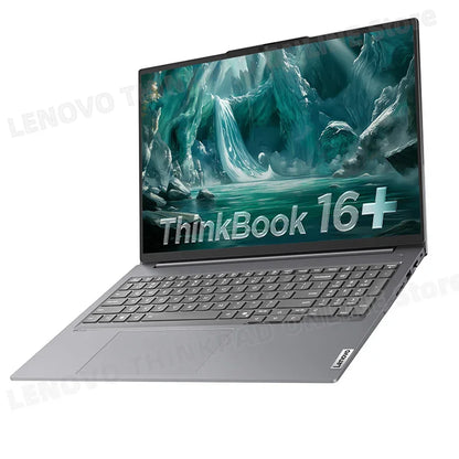 Lenovo ThinkBook 16+ Laptop U5 225H/U7 255H/U9 285H 32G+1TB 16'' 3.2K 165Hz