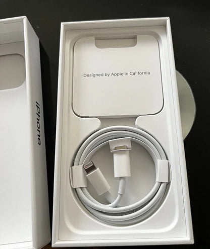98% New Original iPhone 13 Mini 5G 128GB 256GB ROM 5.4" Super Retina XDR OLED Dual 12MP A15 Face ID Mobile Phone 13mini