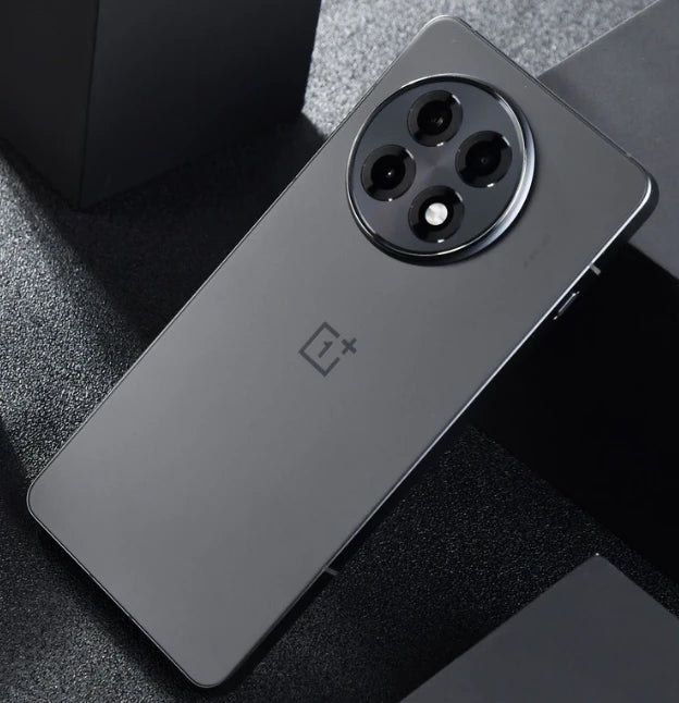 Unlocked OnePlus Ace5 Mobile Phone 6.78" AMOLED 120HZ 80W Charge 50.0MP Camera Snapdragon 8 Gen 3 Android 15.0 OTA