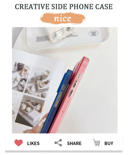 Hot Anime Kaiju No. 8 Phone Case for Xiaomi Redmi Note 7 8 9 9S 10 11 12 13 14 Pro Plus 4G 5G Anti Fall Matte Back Cover