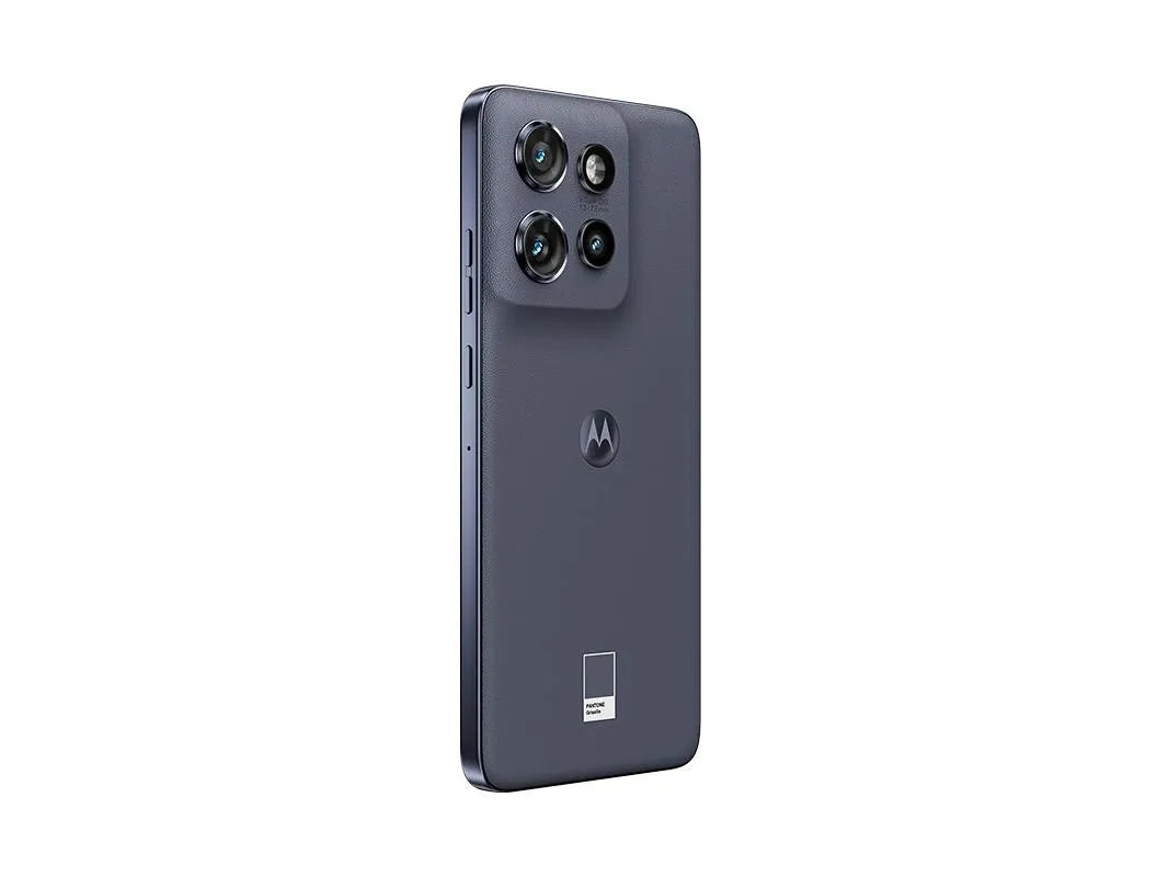 Motorola Moto S50 Dimensity 7300 6.36 pOLED 1272 x 2670 120Hz 4310mAh Supports wireless charging 50MP Main Camera NFC