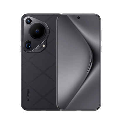 Original Huawei Pura 70 Ultra 5G Mobile Phone 6.8" 120Hz Screen Kirin 9010 HarmonyOS 1-Inch Retractable Main Camera Smartphone