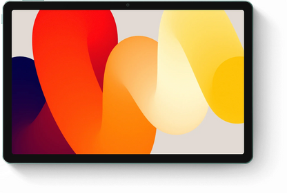 UK Version Xiaomi Redmi Pad SE 8.7 inch Mi Tablet 90Hz Display 6650mAh MTK Helio G85 Dual speakers Dolby Atmos
