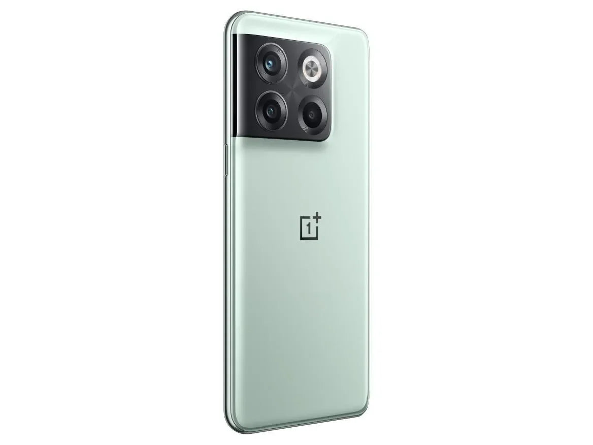 Oneplus 10T 5G SmartPhone CPU Qualcomm Snapdragon 8+ Gen1 Battery capacity 4800mAh 50MP Camera original used phone