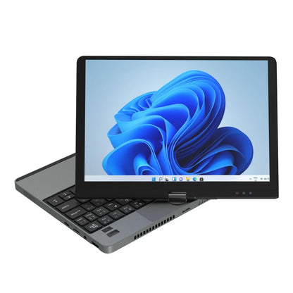 10.5Inch Touch Screen Laptop Intel N95 16GB DDR4 1TB SSD Portable Mini Office Notebook PC Full-function Type-C Port