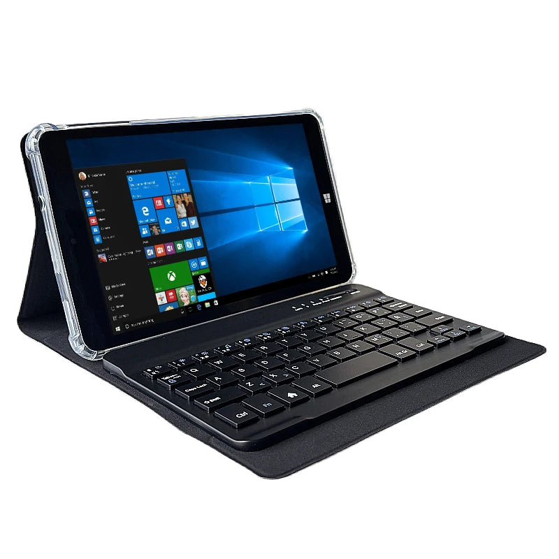 Free Drop Shipping 8'' Mini Tablets PC 1280x800IPS Quad Core 2GB RAM 32GB ROM Windows 10 Z8300 CPU Dual Cameras Wifi Netbook