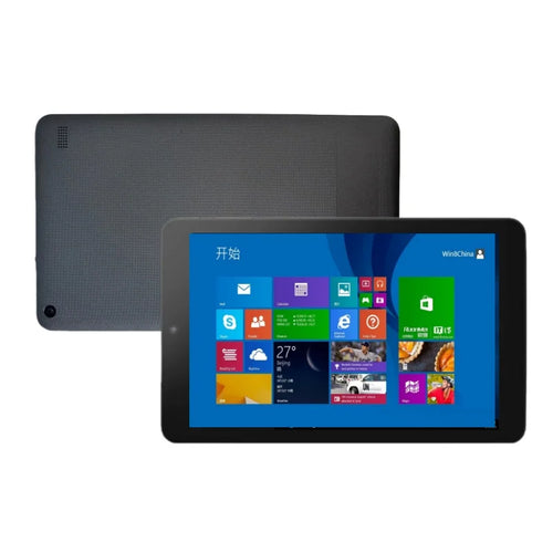 Newest 8 INCH Windows 10 Tablet PC 2GB DDR3 RAM 32GB ROM 64 Bit Intel Atom X5-Z8350 , 1.44GHz 1920 x1200 IPS Screen WIFI