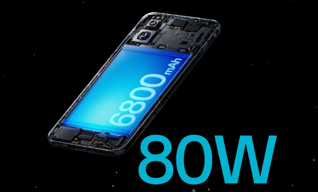 World Premiere OnePlus Nord 5 Global Version Smartphone 50MP LYT-700 Camera 1.5K AMOLED Display Snapdragon 8s Gen 3 OxygenOS 15