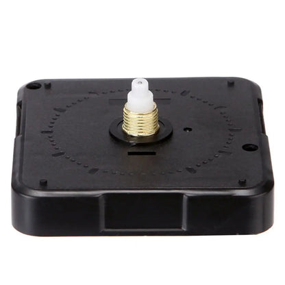 Clock Accessories Silent Scanning Home Decor Mechanism Movement Clock Movement Watch Movement Quartz Clock Parts