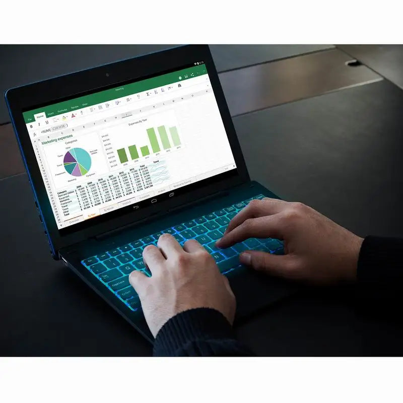 11.6 INCH 2GB RAM+64GB ROM Windows 10 Tablet PC G12 Dual Cameras 9000mAH Battery WIFI Touch Screen 1366*768 IPS Quad Core