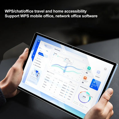 New 10.1 Inch Android 13 Tablet PC 4GB RAM 64GB ROM Dual Cameras Octa Core Dual SIM 3G Phone Call BT Wi-Fi Tablets