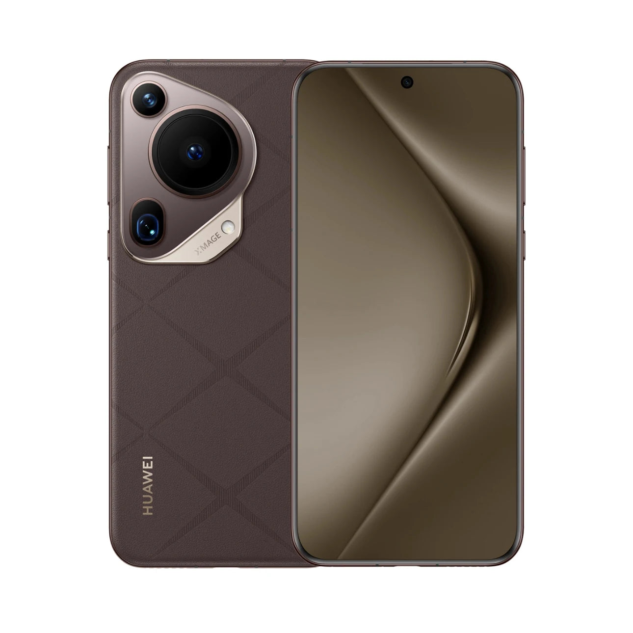 Original Huawei Pura 70 Ultra 5G Mobile Phone 6.8" 120Hz Screen Kirin 9010 HarmonyOS 1-Inch Retractable Main Camera Smartphone