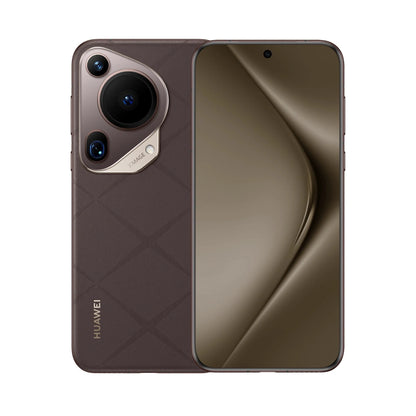 Original Huawei Pura 70 Ultra 5G Mobile Phone 6.8" 120Hz Screen Kirin 9010 HarmonyOS 1-Inch Retractable Main Camera Smartphone