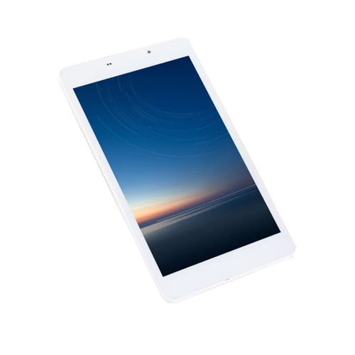 Pocket Phone Call Tablet PC 8 INCH Octa Core 3GB RAM+32GB ROM  Android 7.0 MTK6753 WIFI Support Quad Core 1920*1200  IPS Screen