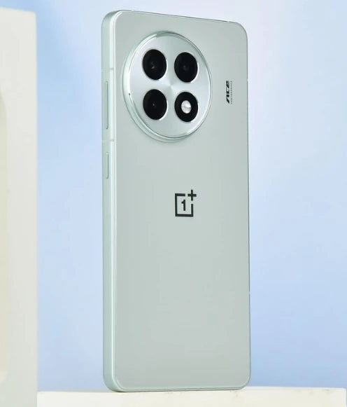 Unlocked OnePlus Ace5 Mobile Phone 6.78" AMOLED 120HZ 80W Charge 50.0MP Camera Snapdragon 8 Gen 3 Android 15.0 OTA