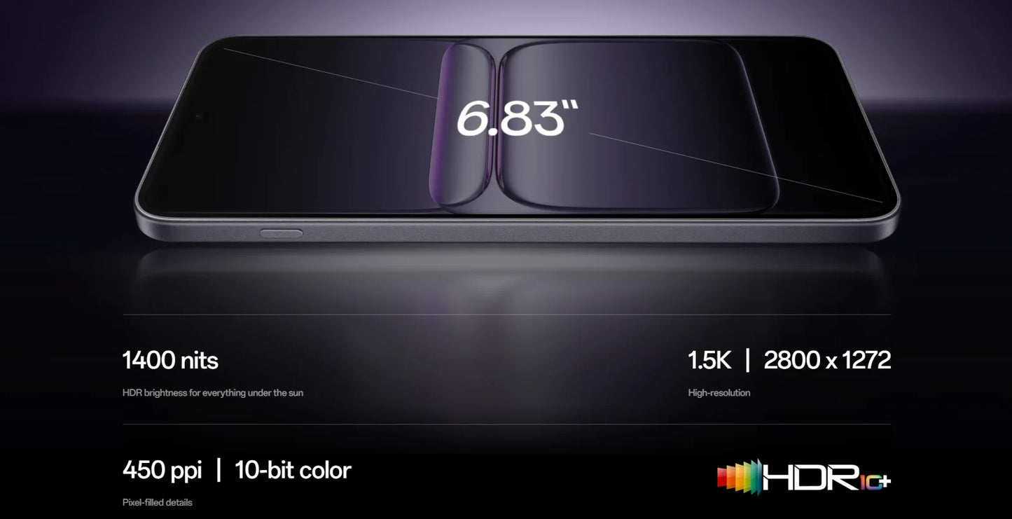 World Premiere OnePlus Nord 5 Global Version Smartphone 50MP LYT-700 Camera 1.5K AMOLED Display Snapdragon 8s Gen 3 OxygenOS 15